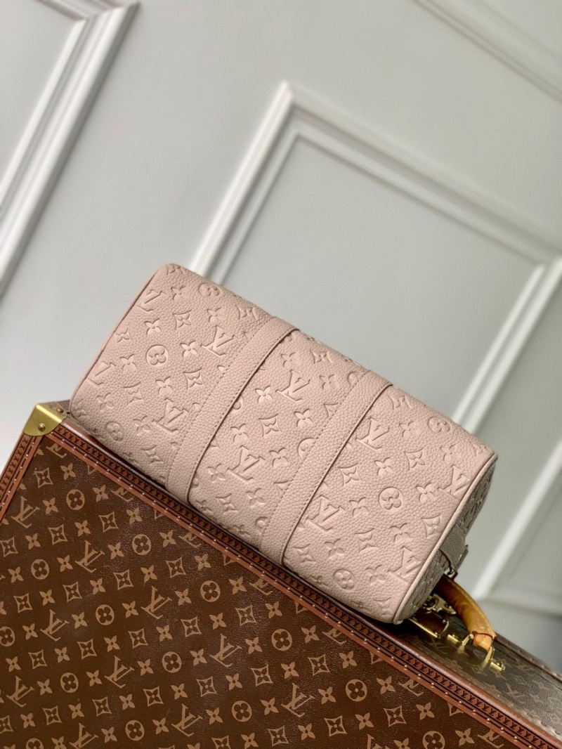 LV Travel Bags